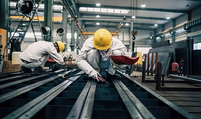 Finike Depo İstifleme Hizmeti